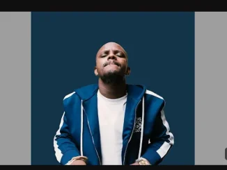 Kabza De Small – Hlala ethembeni ft. Nobuhle