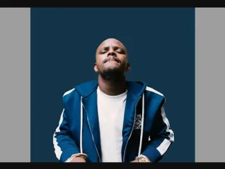 Kabza De Small – Inhlonipho ft McKenzie & Sykes