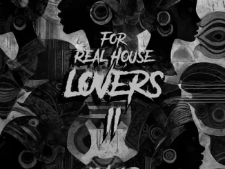 Kay P For Real House Lovers II
