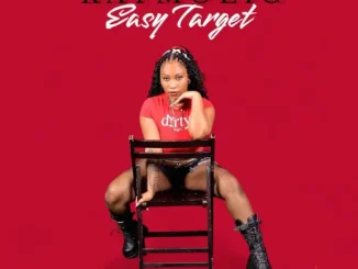 Ep: Kaymolic - Easy Target Kaymolic – Easy Target