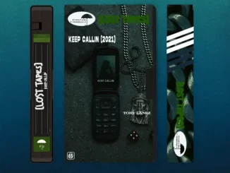 Tory Lanez - Keeps Calling (Lost Tapes 2021) Keeps Calling (Lost Tapes 2021) Single Tory Lanez
