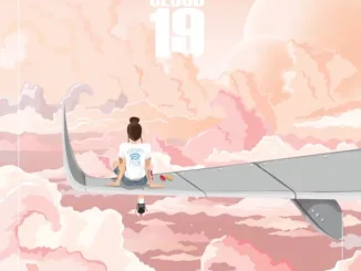 Kehlani Cloud 19