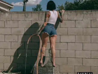 ALBUM: Kehlani – It Was Good Until It Wasn't Kehlani It Was Good Until It Wasn't