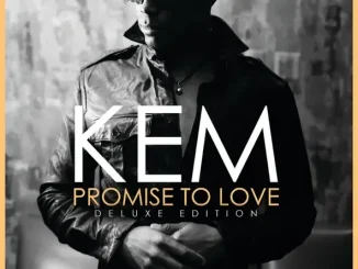 Kem Promise To Love (Deluxe)