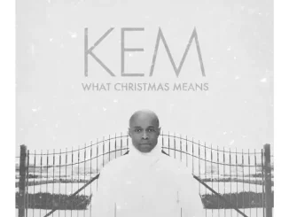 Kem What Christmas Means (Deluxe Version)