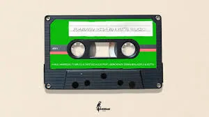 Khalil Harrison – Jealousy (KIDFLO & Kotto Remix) ft Tyler ICU, Untitled Audio, LeeMcKrazy & Ceeka RSA