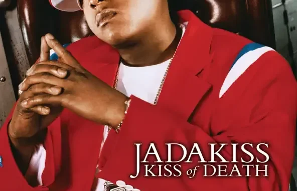 Kiss Of Death Jadakiss Kiss Of Death Jadakiss