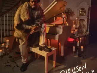 ALBUM: Kodak Black – Dieuson Octave Kodak Black Dieuson Octave