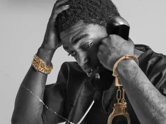 ALBUM: Kodak Black – Institution Kodak Black – Institution