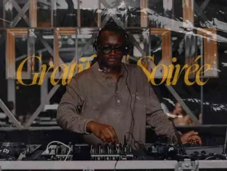 LIBō – Midtempo DSM Special Mix (Gratified Soirée) LIBō – Midtempo DSM Special Mix (Gratified Soirée)