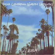 LIL V BBM – Yawa Lembewu (Gqom Version) LIL V BBM – Yawa Lembewu (Gqom Version)
