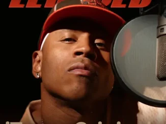 ALBUM: LL COOL J – LL Cool J LL COOL J LL Cool J
