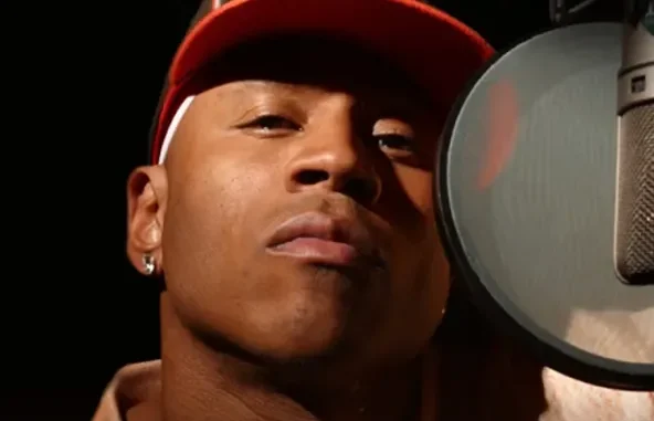 LL COOL J LL Cool J LL COOL J LL Cool J