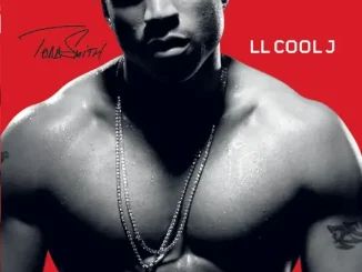 ALBUM: LL COOL J – Todd Smith LL COOL J Todd Smith