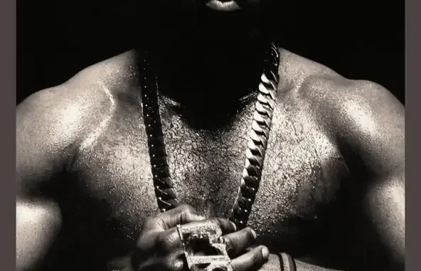 LL COOL J – Mama Said Knock You Out LL COOL J – Mama Said Knock You Out