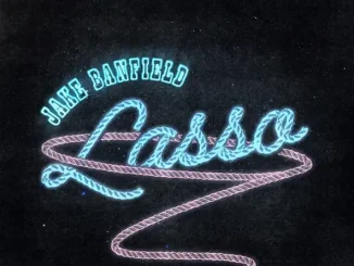 Jake Banfield - Lasso Lasso Single Jake Banfield