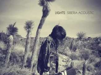 Lights – Siberia (Acoustic)