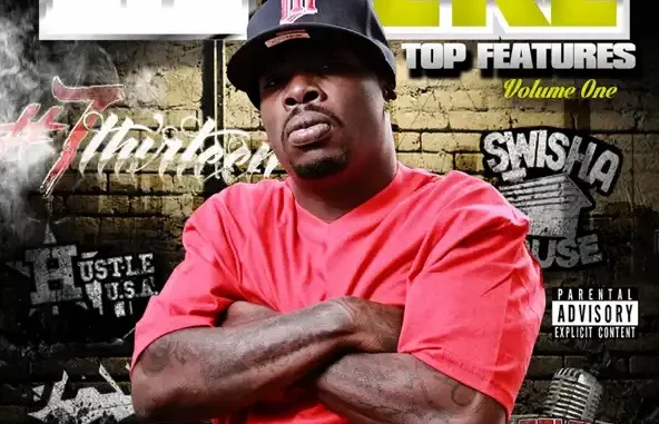Lil' Keke Top Features V 1 Lil' Keke Top Features V 1
