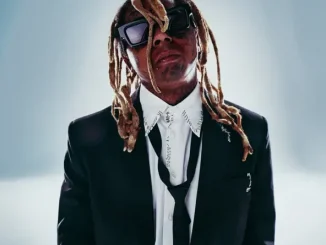 ALBUM: Lil Wayne – The Mix Before Tha VI (DJ Mix) Lil Wayne The Mix Before Tha VI (DJ Mix) Mannie Fresh