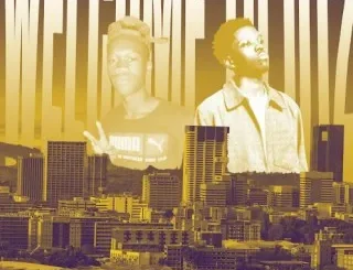 M00tion – Welcome To 012 Ft Sdala Deep, Mellow & Sleazy