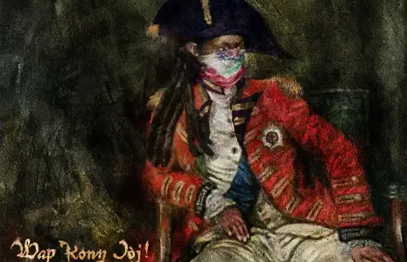 Mach Hommy Wap Konn Jòj! Mach Hommy Wap Konn Jòj!