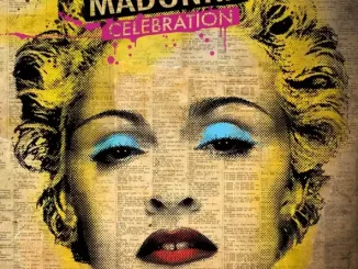 Madonna Celebration (Deluxe Version)
