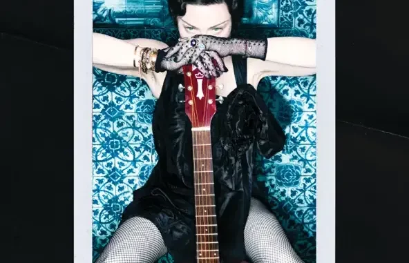 Madonna Madame X (International Deluxe) Madonna Madame X (International Deluxe)