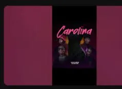 Major Keys – CAROLINA ft OHP Sage, TitoM & Yuppe
