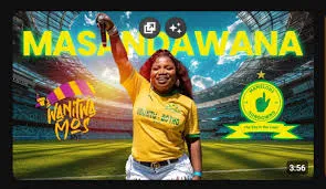 Makhadzi ft. Master KG & Harry Cane – Masandawana