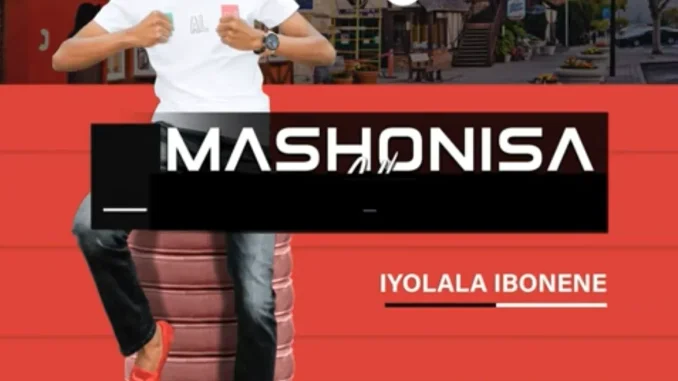 Mashonisa – Bayasxabanisa Mashonisa – Bayasxabanisa