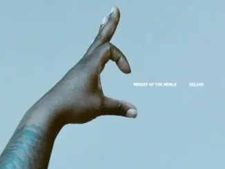 ALBUM: Maxo Kream – WEIGHT OF THE WORLD (Deluxe) Maxo Kream WEIGHT OF THE WORLD (Deluxe)