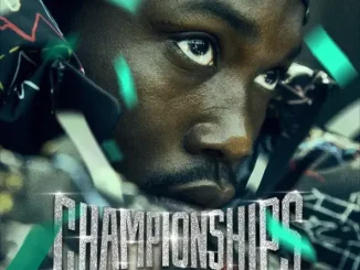 Meek Mill Championships