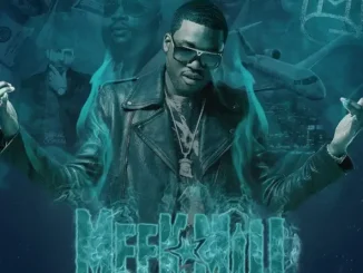 Meek Mill Dream Chaser 3