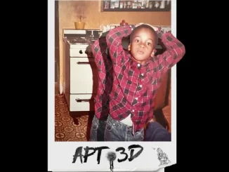 ALBUM: Memphis Bleek – Apt 3D Memphis Bleek Apt 3D