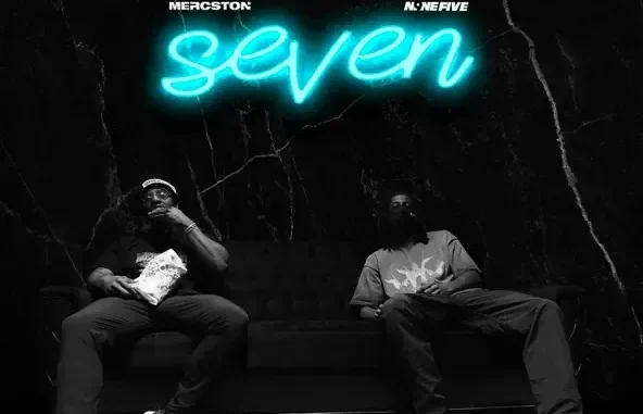 Mercston & Nine Five Seven Mercston & Nine Five Seven