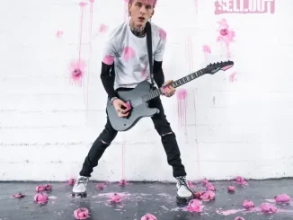 ALBUM: mgk – mainstream sellout Mgk mainstream sellout