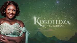 Mickeyblack – Kokotedza ft. Fanash Beats