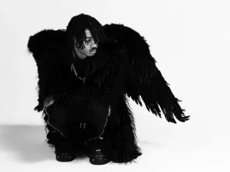 ALBUM: midwxst – ARCHANGEL Midwxst ARCHANGEL