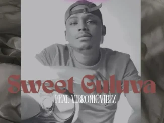 Miles Rsa ft Vibronicvibez – Sweet Guluva Miles Rsa – Sweet Guluva ft Vibronicvibez