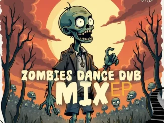 Moxa The Zombie – Sgija Kills Moxa The Zombie – Sgija Kills