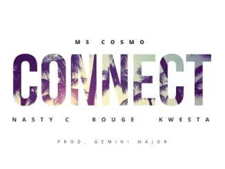 Ms. Cosmo Connect (feat. Nasty C, Rouge & Kwesta)