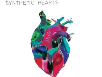 ALBUM: Msaki & Tubatsi Mpho Moloi – Synthetic Hearts Msaki & Tubatsi Mpho Moloi Synthetic Hearts