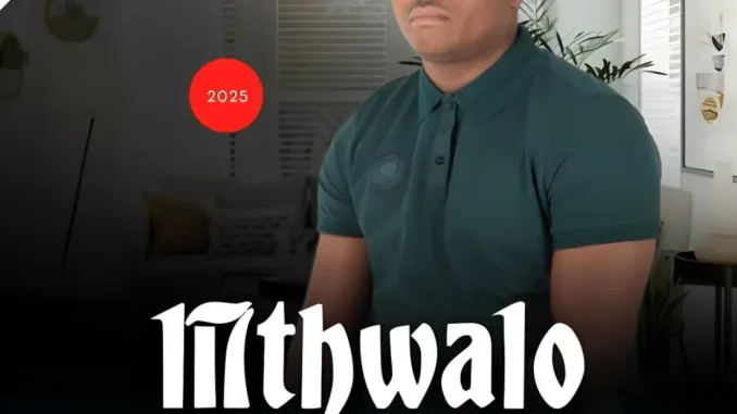 Mthwalo – Uchuku ft Shenge waseHlalankosi Mthwalo – Uchuku ft Shenge waseHlalankosi