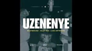 MustBeDubz – Uzenenye ft Olley RSA, LuigiAnyWhere, Nator Beatz, Sgijalo Musiq & Sensei Music
