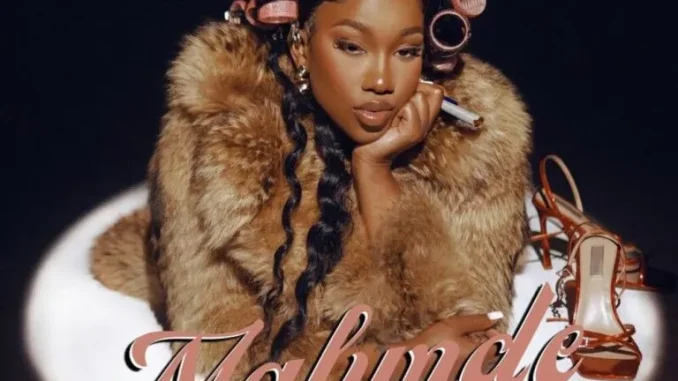 Nandi Ndathane – Malunde ft DJ Stokie, DJ Nnandos & Neo Soul Nandi Ndathane – Malunde ft DJ Stokie, DJ Nnandos & Neo Soul
