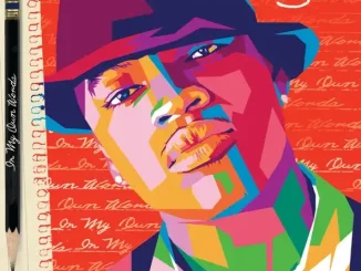 Ne Yo In My Own Words (Deluxe 15th Anniversary Edition)