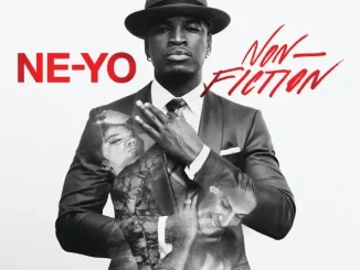 Ne Yo Non Fiction (Deluxe)