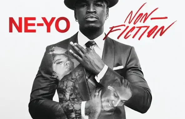 Ne Yo Non Fiction (Deluxe) Ne Yo Non Fiction (Deluxe)