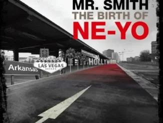Ne Yo The Birth of Ne Yo
