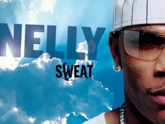 Nelly Sweat